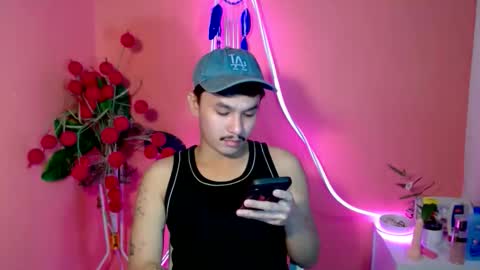 DAVE online show from October 18, 5:12 am