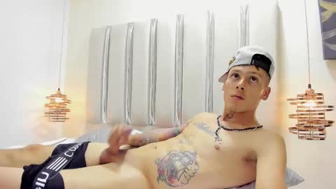 Mauricio Marin Antia online show from March 2, 7:15 am