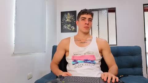 ethangreey1 online show from October 26, 5:04 pm