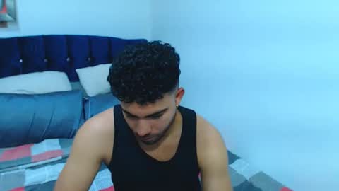 Ethan online show from January 14, 8:15 pm