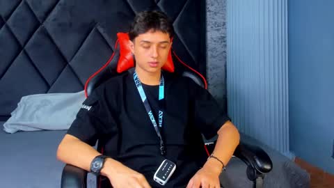 ethanlowell online show from March 2, 7:41 pm