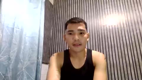 Ethan Walter online show from April 19, 3:00 pm