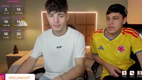 ethanx18 online show from June 22, 4:08 am