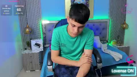 ethanx18 online show from July 11, 8:05 am