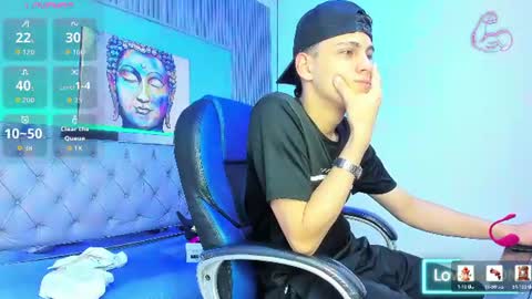 ethanx18 online show from July 19, 3:56 am