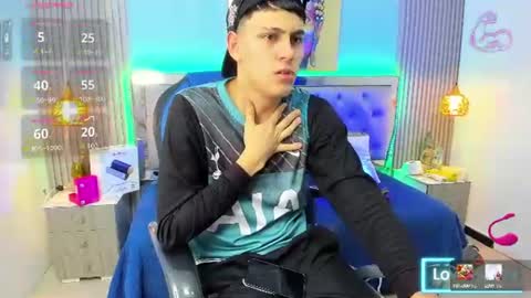 ethanx18 online show from July 10, 7:56 am