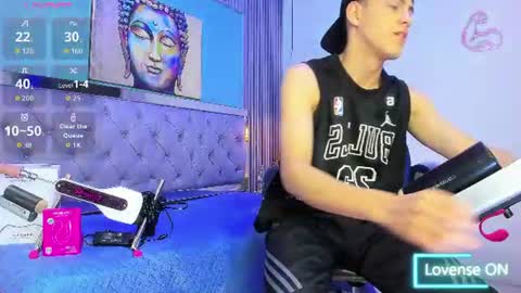 ethanx18 online show from July 20, 4:07 am