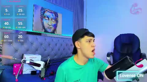 ethanx18 online show from July 18, 3:46 am