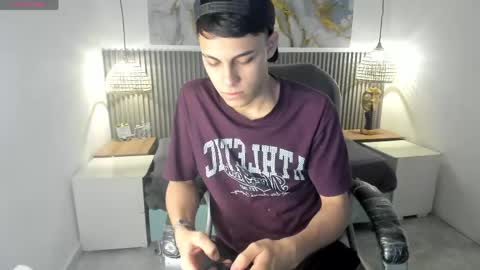 ethanx18 online show from May 2, 4:37 am