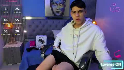 ethanx18 online show from July 14, 10:21 am