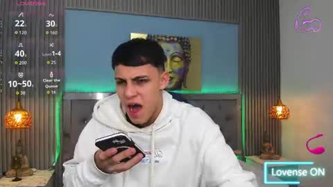 ethanx18 online show from July 5, 2:59 am