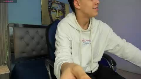 ethanx18 online show from July 7, 4:12 am