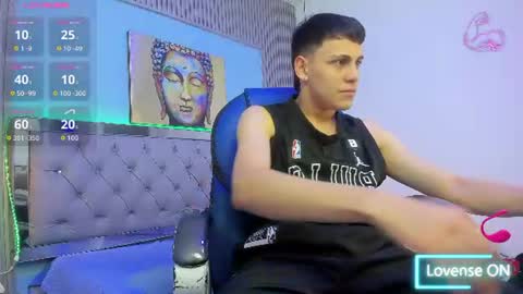 ethanx18 online show from August 2, 1:05 am
