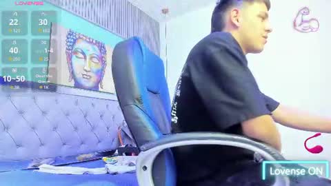 ethanx18 online show from August 3, 4:55 am