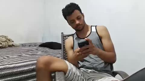 eton_ online show from January 17, 2:47 am