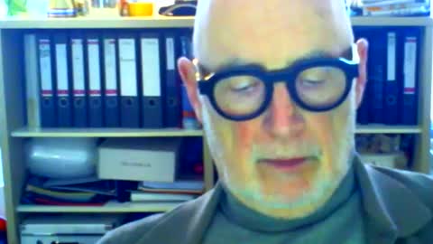 etonne online show from March 2, 9:27 am