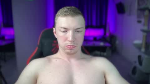 Iron online show from February 25, 10:00 pm