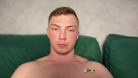 Iron online show from April 21, 10:16 pm