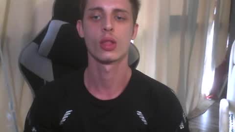 Evan online show from August 7, 12:12 pm