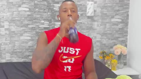 EVANS online show from October 8, 11:09 pm