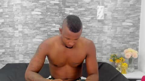 EVANS online show from October 10, 12:04 am