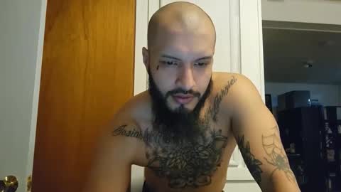 everfly509 online show from March 13, 4:03 pm