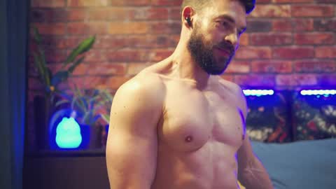 David online show from April 17, 8:55 pm