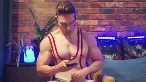 David online show from June 8, 8:54 pm