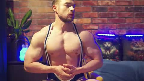 David online show from February 27, 8:41 pm