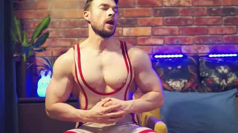 David online show from March 9, 7:52 pm