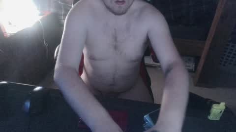 evolite_ online show from February 2, 7:20 am