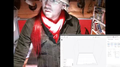 EvPierce online show from April 16, 6:57 am