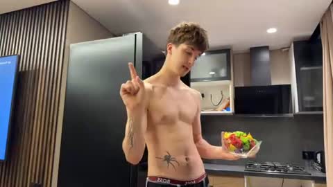 exclusiveflexboy online show from June 16, 11:29 pm