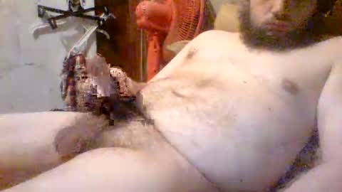 exhibitionistm97 online show from March 6, 3:57 am