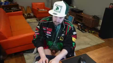 exjockstud online show from December 20, 6:31 am