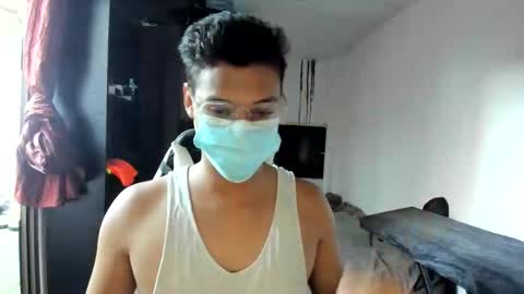 Nyx Sols online show from March 5, 9:44 pm