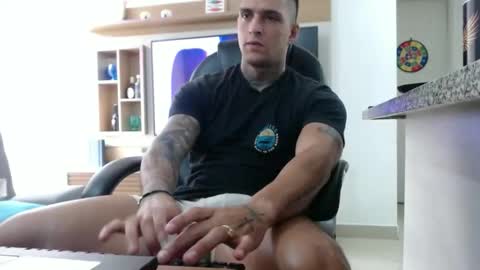 camilo online show from February 18, 6:17 pm