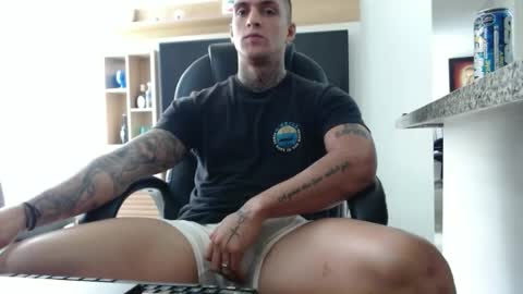 camilo online show from February 19, 6:54 pm