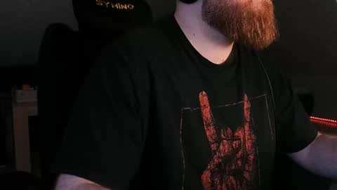 exoticdanny98 online show from March 13, 3:52 pm
