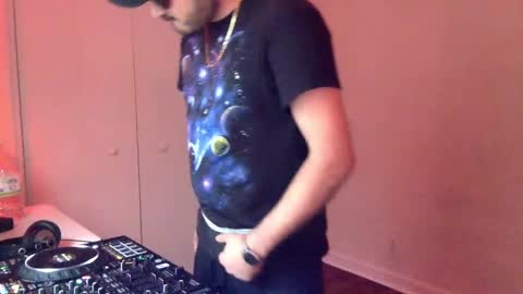 ExoticFreak666 online show from February 24, 2:15 pm