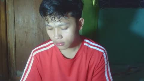 Jan online show from April 19, 10:45 pm