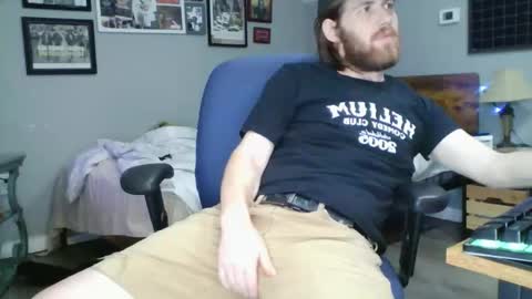 Explosivee andyy online show from April 13, 1:34 pm