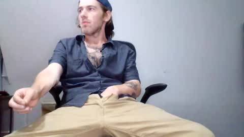 Explosivee andyy online show from June 29, 6:30 am