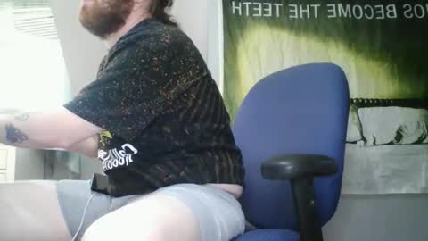 Explosivee andyy online show from April 12, 11:55 am