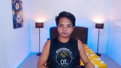 JOHNDAVE online show from March 2, 7:15 am