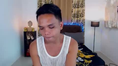 JOHNDAVE online show from September 23, 8:41 pm