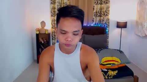 JOHNDAVE online show from September 17, 3:13 pm