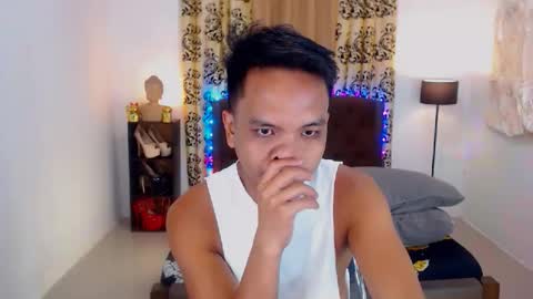 JOHNDAVE online show from September 18, 4:20 pm