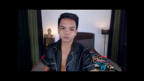 JOHNDAVE online show from October 8, 9:13 am