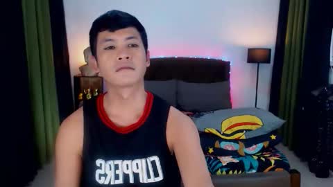 JOHNDAVE online show from October 3, 3:11 am